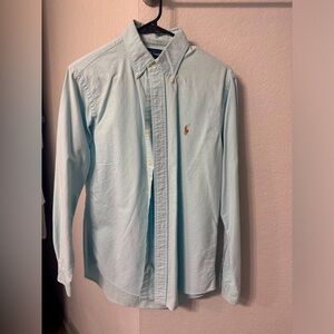 Polo Ralph Lauren button down size S